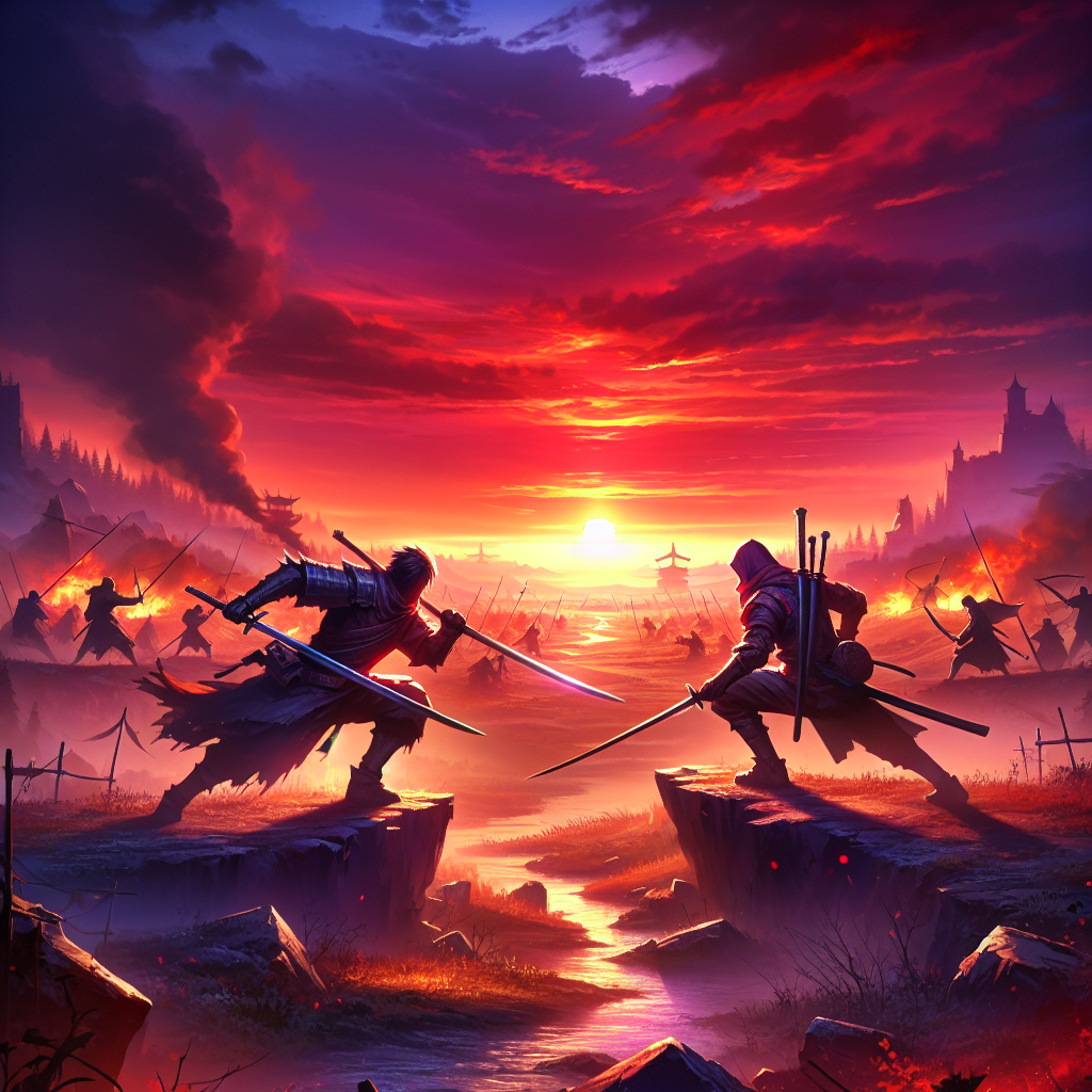 Inspirasi Kata-kata Mobile Legend: Ungkapkan Semangat Bertempur di Land of Dawn