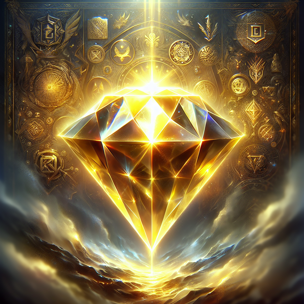 Kapan Rilis Diamond Kuning di Mobile Legends pada 2024: Spekulasi dan Harapan Pemain