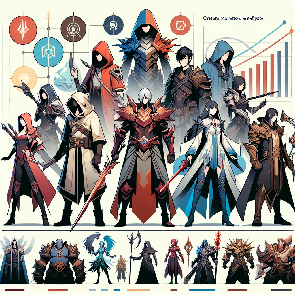Most Picked Heroes in Mobile Legends: Analyzing the Current Meta