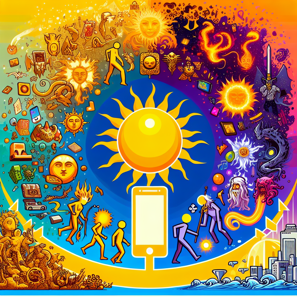 Sun's Transformative Journey in Mobile Legends