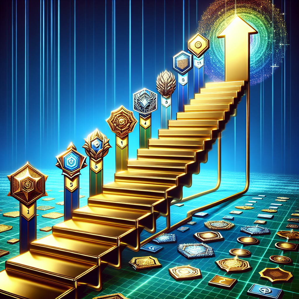 Mastering the Ladder: A Comprehensive Guide to Mobile Legend Rank Progression