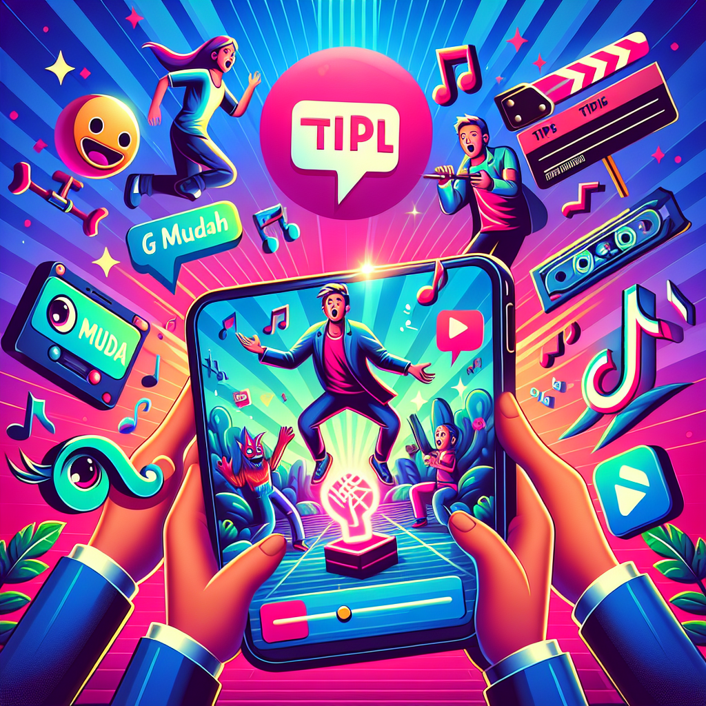 Tips Mudah untuk Live Streaming Mobile Legends di TikTok