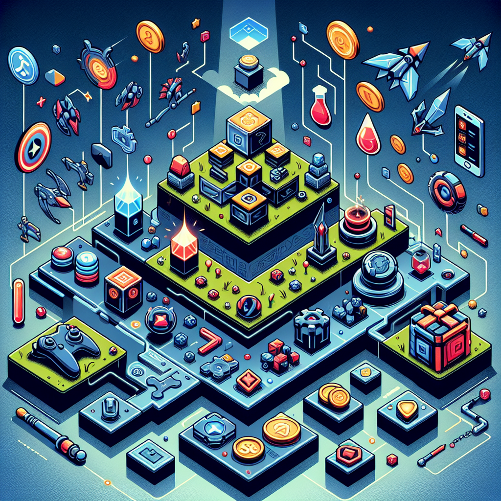 Boost Your Gameplay: Navigating the World of Itemku Mobile Legend Essentials