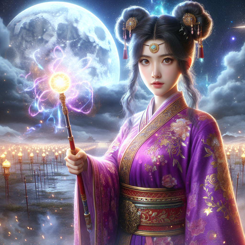 Nana Mobile Legend: Mastering the Magical Prodigy for Ultimate Victory