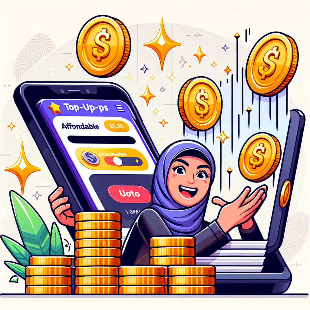 Cara Terbaik Mendapatkan Top Up Mobile Legend Termurah di Tahun Ini