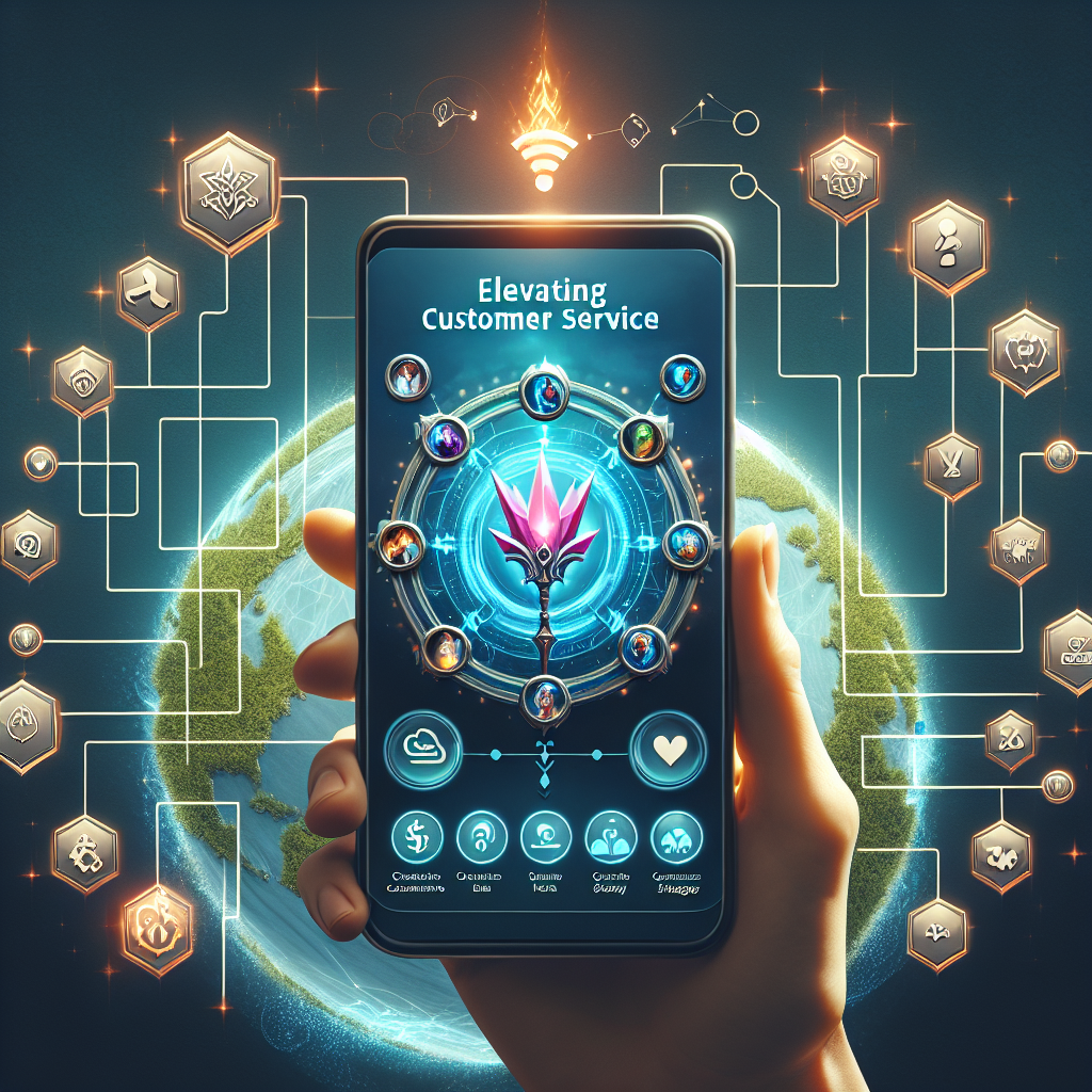 Effective Strategies for Elevating Customer Service in Mobile Legends