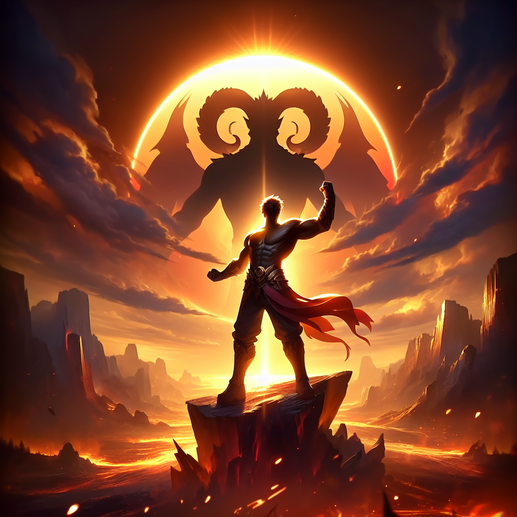 Kata Motivasi dari Hero Mobile Legends yang Membakar Semangatmu
