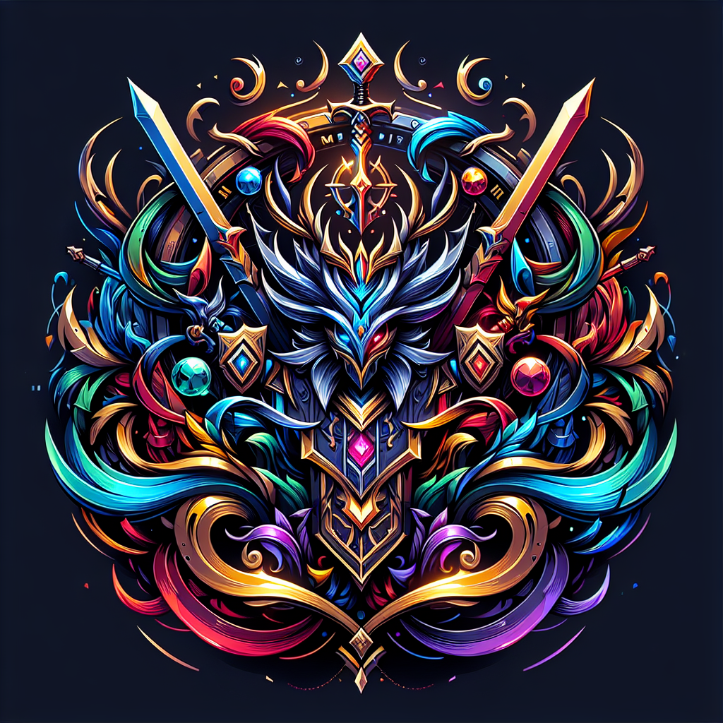 Exploring the Impact of High-Definition Logos in Mobile Legends Branding