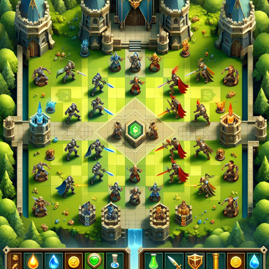 MVP Strategies for Dominating Mobile Legends