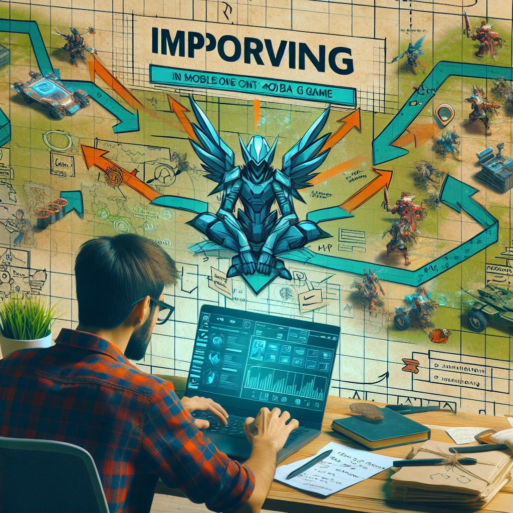 Mastering the Mobile Legends Rank: Strategies and Tips for Climbing the Leaderboard