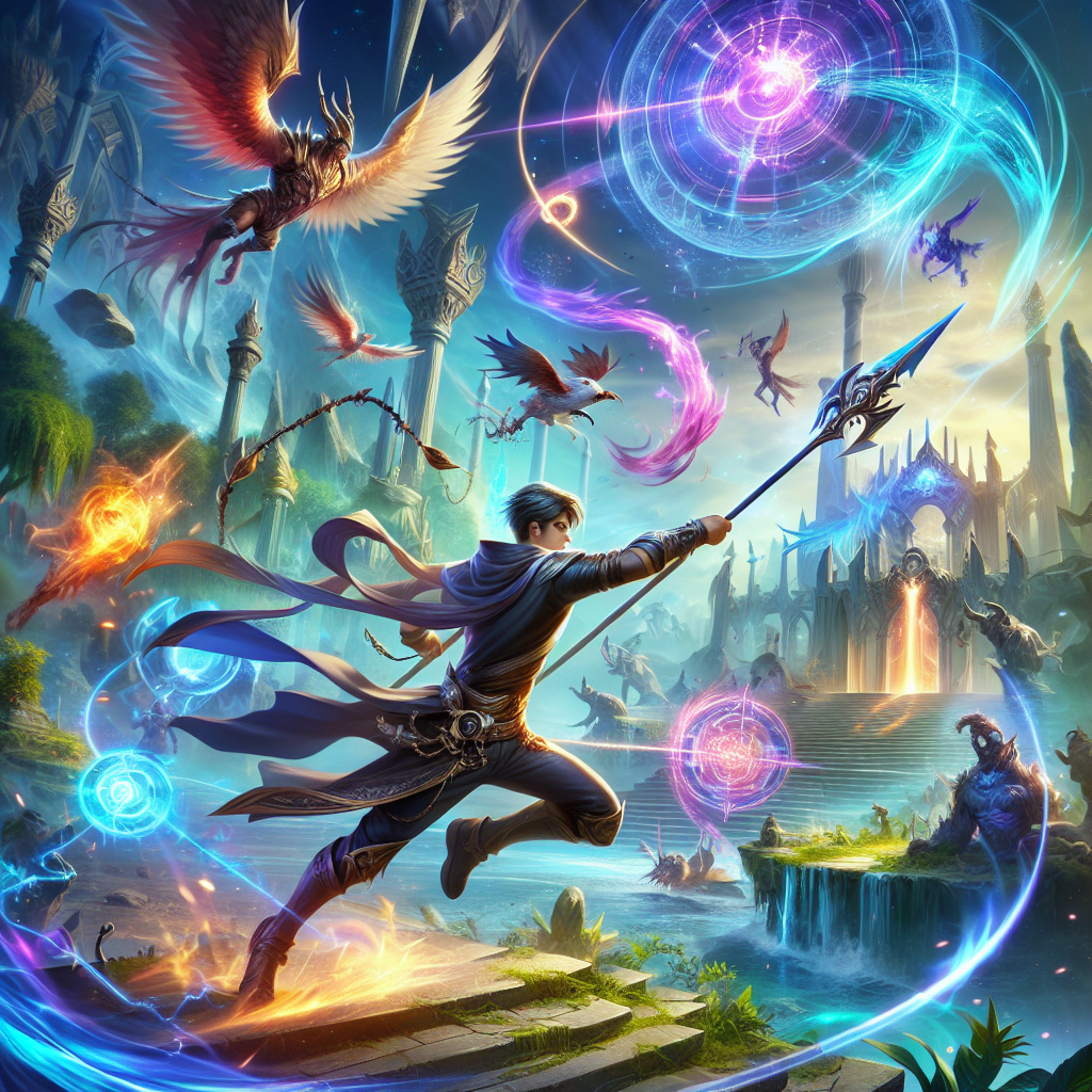 Mastering Ling in Mobile Legends: Tips and Tricks for Dominating the Battlefield