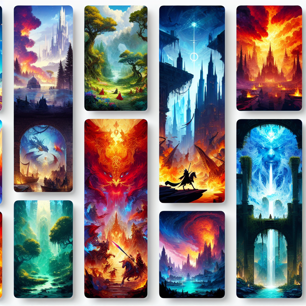 Epic Mobile Legends HD Wallpapers to Transform Your Screen Experience