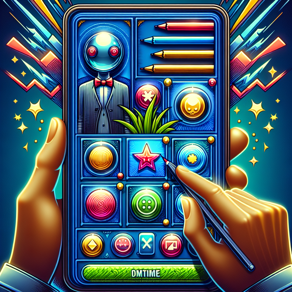 Mobile Legend Mod: Enhancing Gameplay with Custom Features