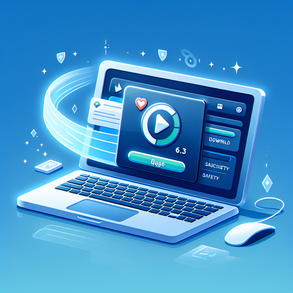 Cara Mudah Download Mobile Legend di Laptop dengan Aman dan Cepat