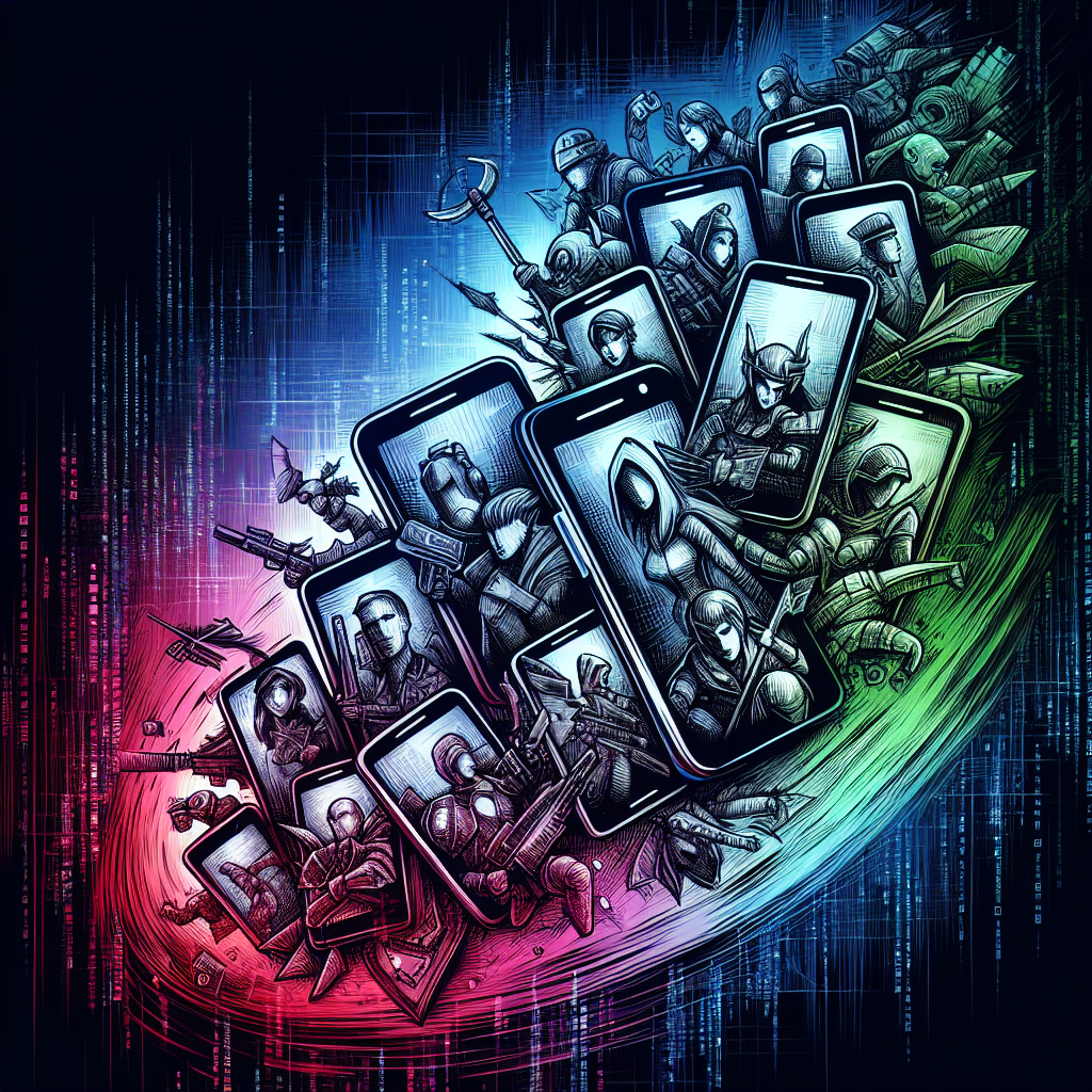 Strategi dan Tips Memahami Pangkat dalam Mobile Legends