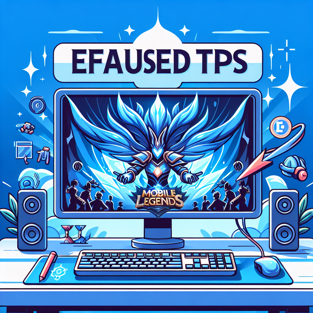 Tips Ampuh Bermain Mobile Legends di PC dengan Lancar dan Mudah