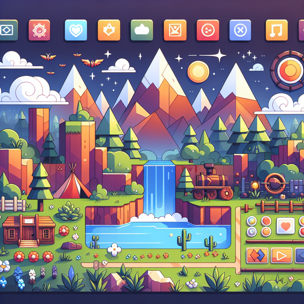 Gambar Mobile Legend Terbaik untuk Wallpaper dan Inspirasi Desain