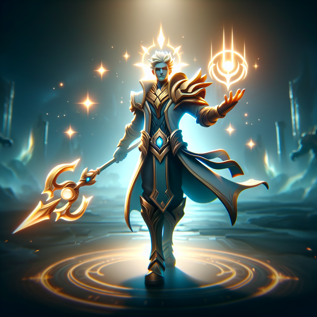 Hero Terbaik untuk Pemula di Mobile Legends