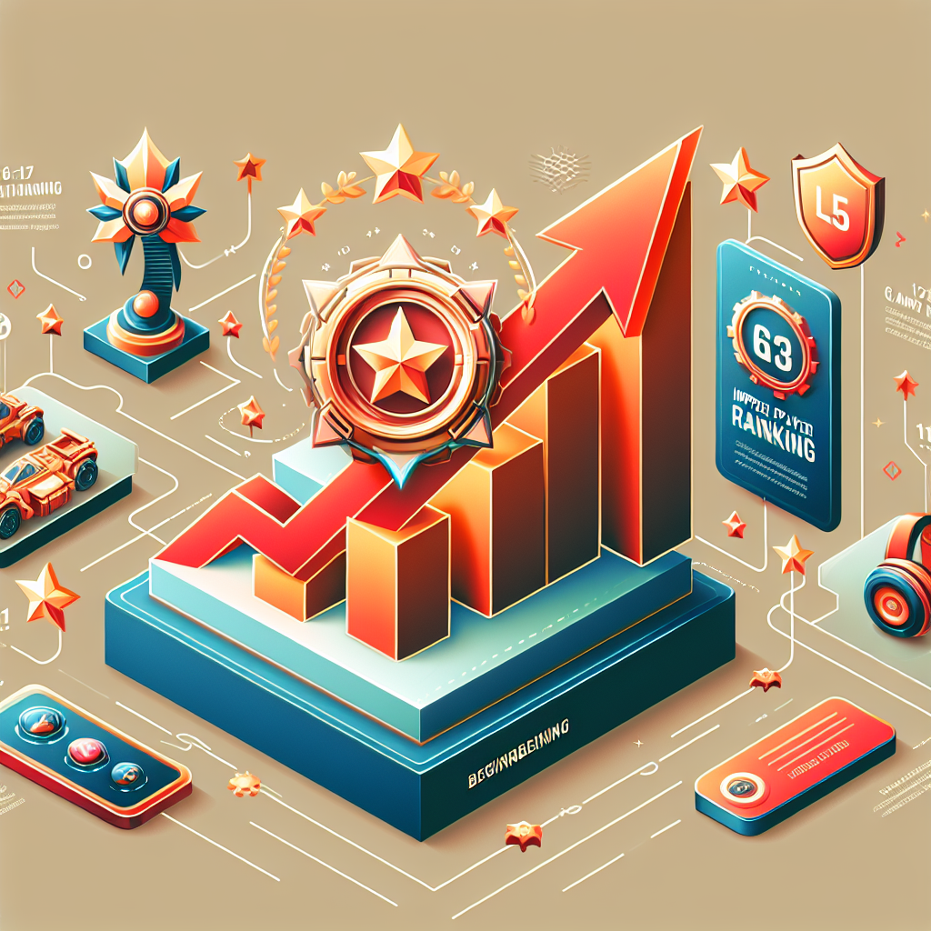 Tips Meningkatkan Urutan Rank di Mobile Legends untuk Pemain Pemula