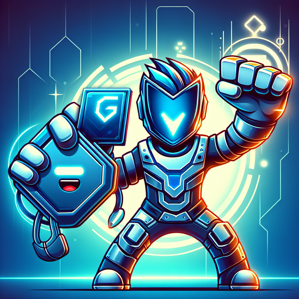 Dana Mobile Legend: Revolutionizing the Way Gamers Transact