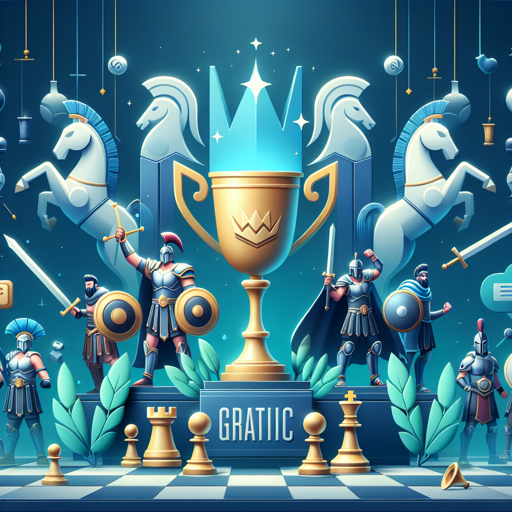 MCL Mobile Legends: Strategies for Success in the Arena