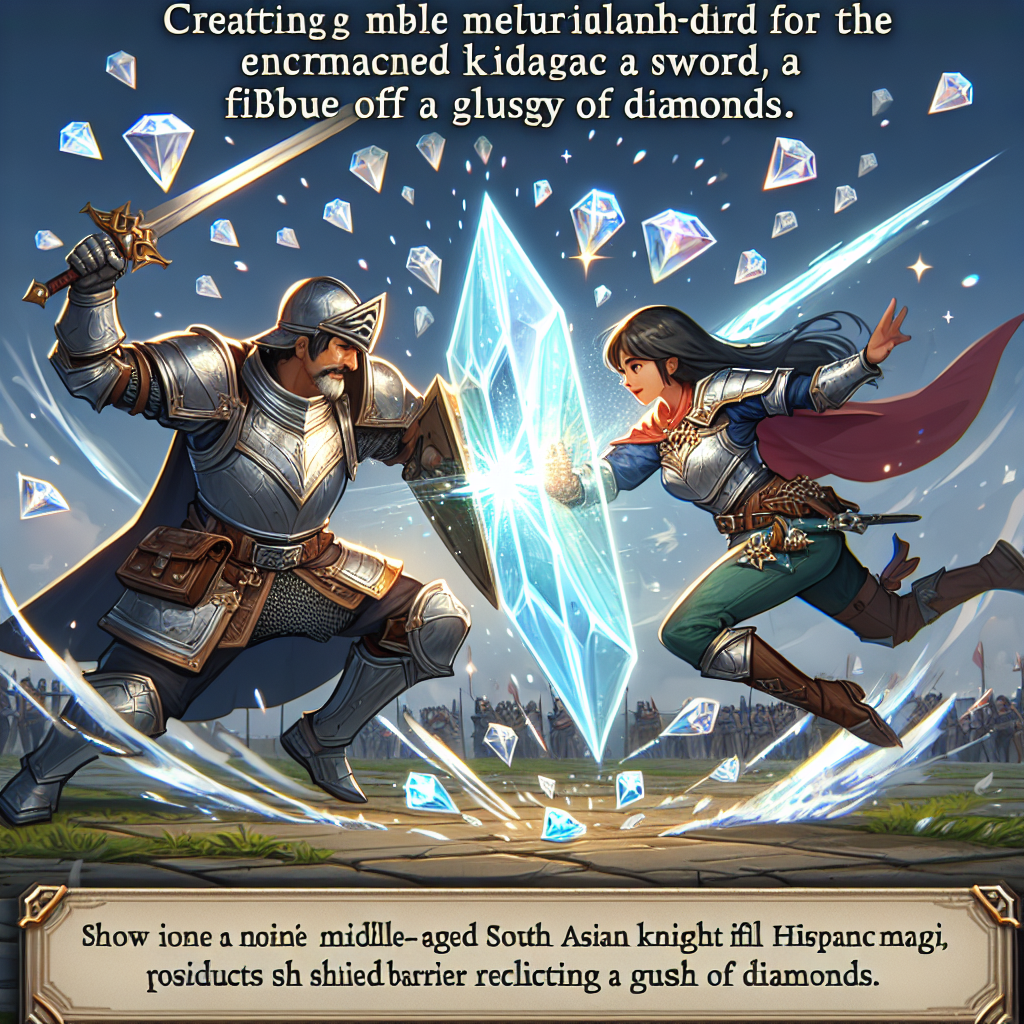 Mobile Legends Mod APK: Unlock Unlimited Diamonds for Free!