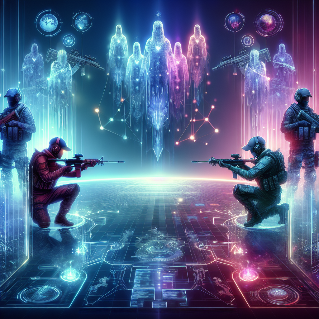Mastering the Mobile Legends Competitive Scene: Strategies for Success