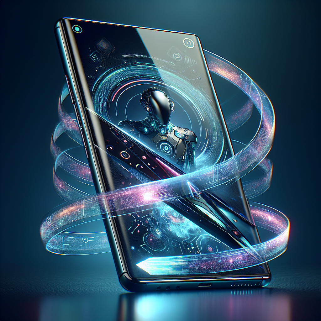 Infinix Mobile Legend: A Game-Changer in Smartphone Innovation