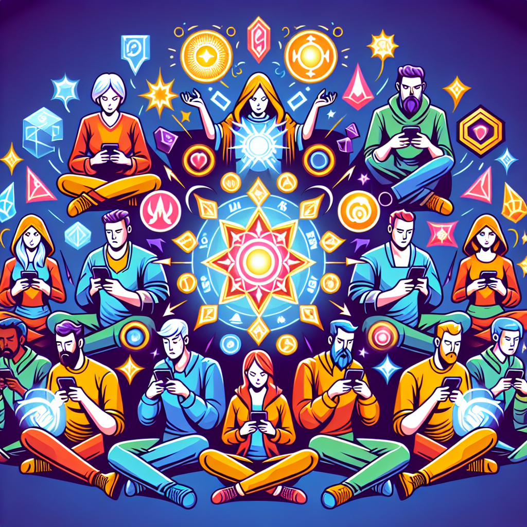 Mastering Mage Heroes in Mobile Legends: Tips and Tricks for Success