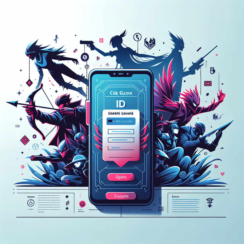Exploring Ways to Cek ID Game in Mobile Legends