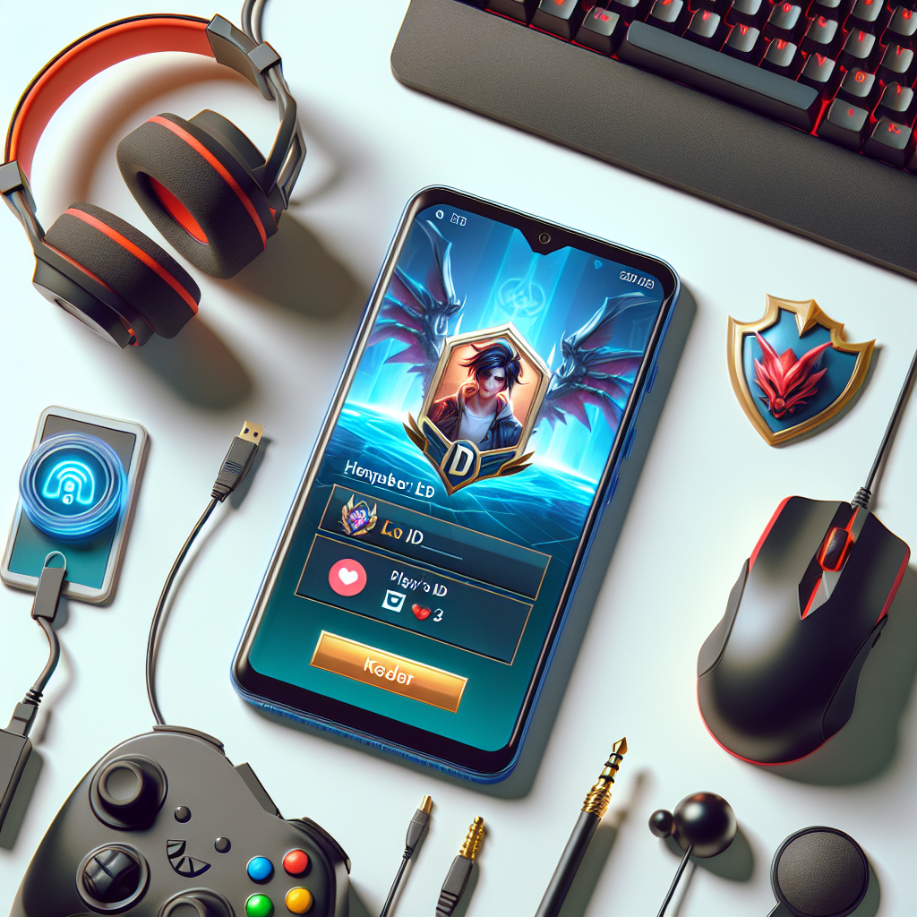 Exploring the Importance of Cek ID in Mobile Legends to Enhance Your Gaming Experience