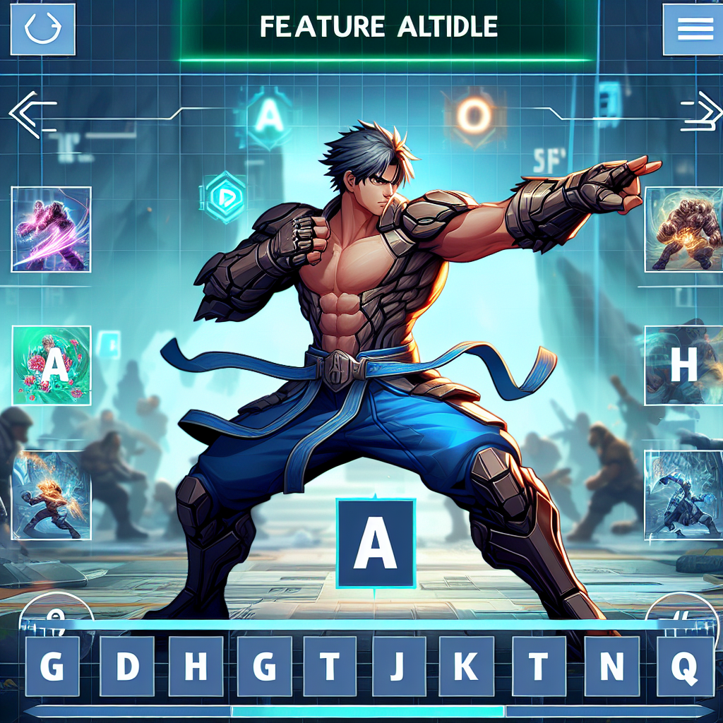 Alpha Mobile Legends: Mastering the Fighter Hero