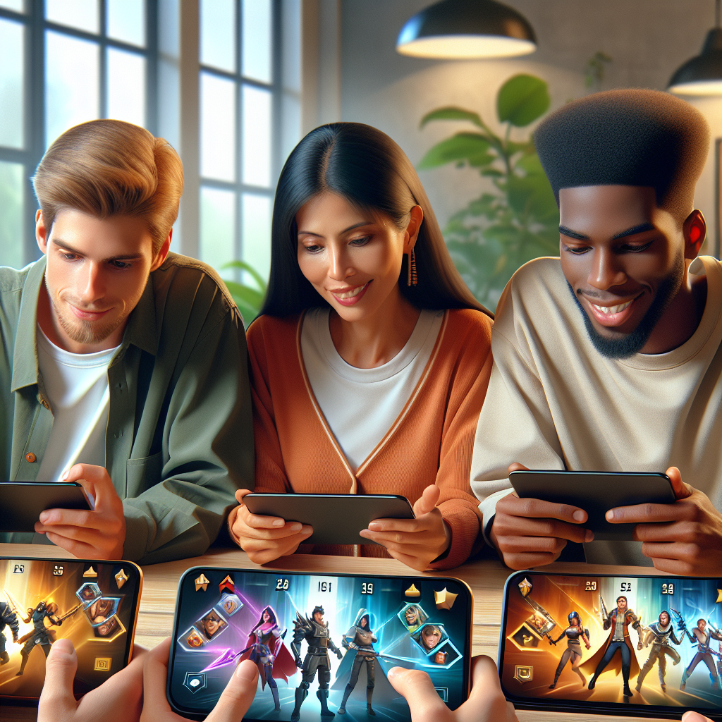 Top Strategies for Mastering Hero Roles in Mobile Legends