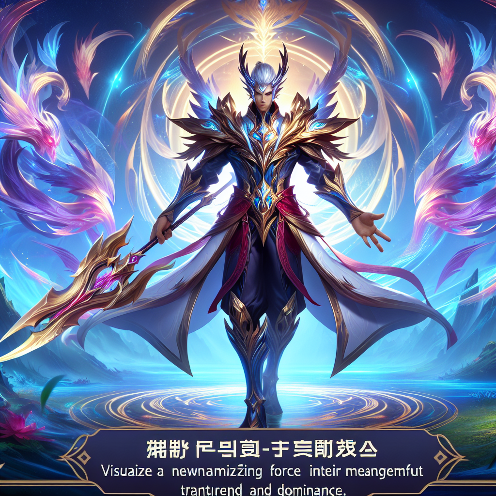 Akai: The New Powerhouse in Mobile Legends