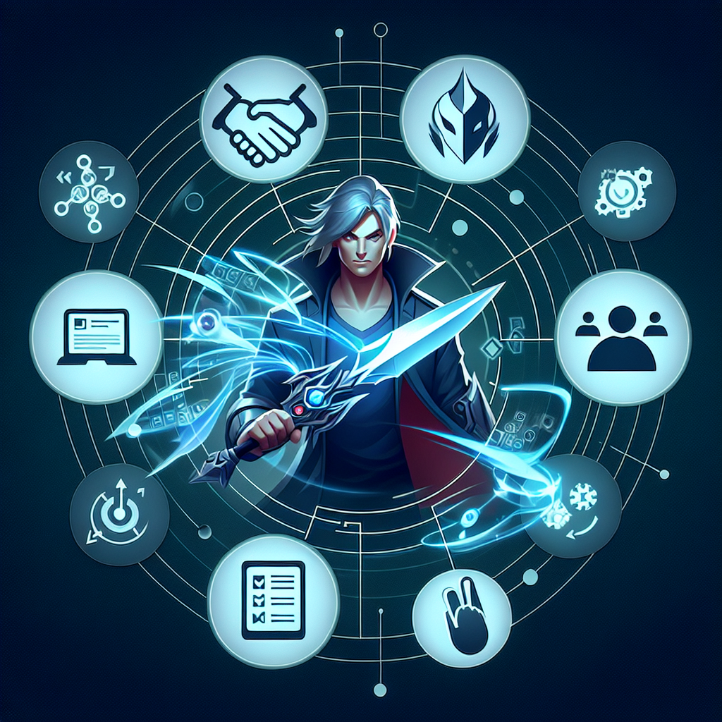 Tips Efektif untuk Mengganti Akun Mobile Legends dengan Mudah