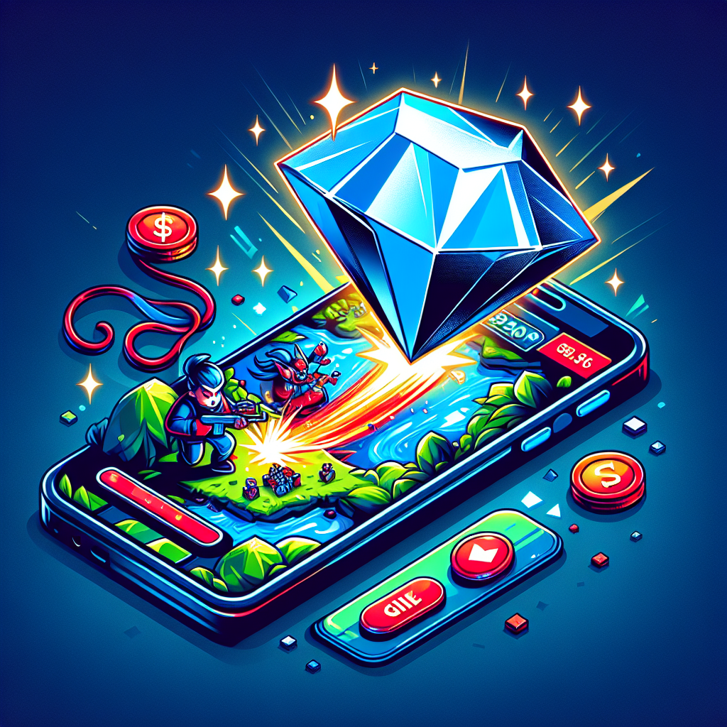 Tips Mendapatkan Diamond Mobile Legend Murah Untuk Pemain Setia
