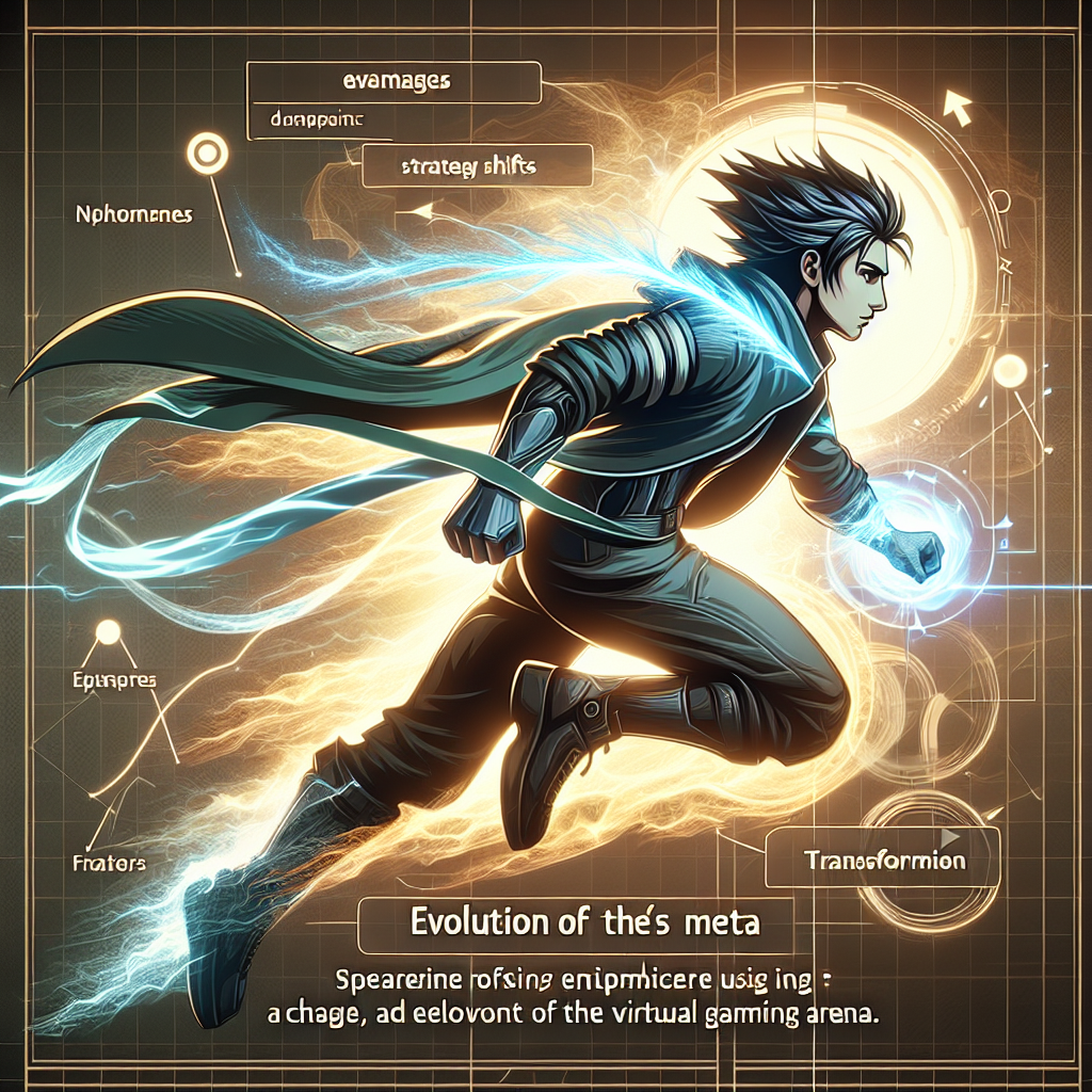 Gatotkaca's Role in Evolving Mobile Legends Meta