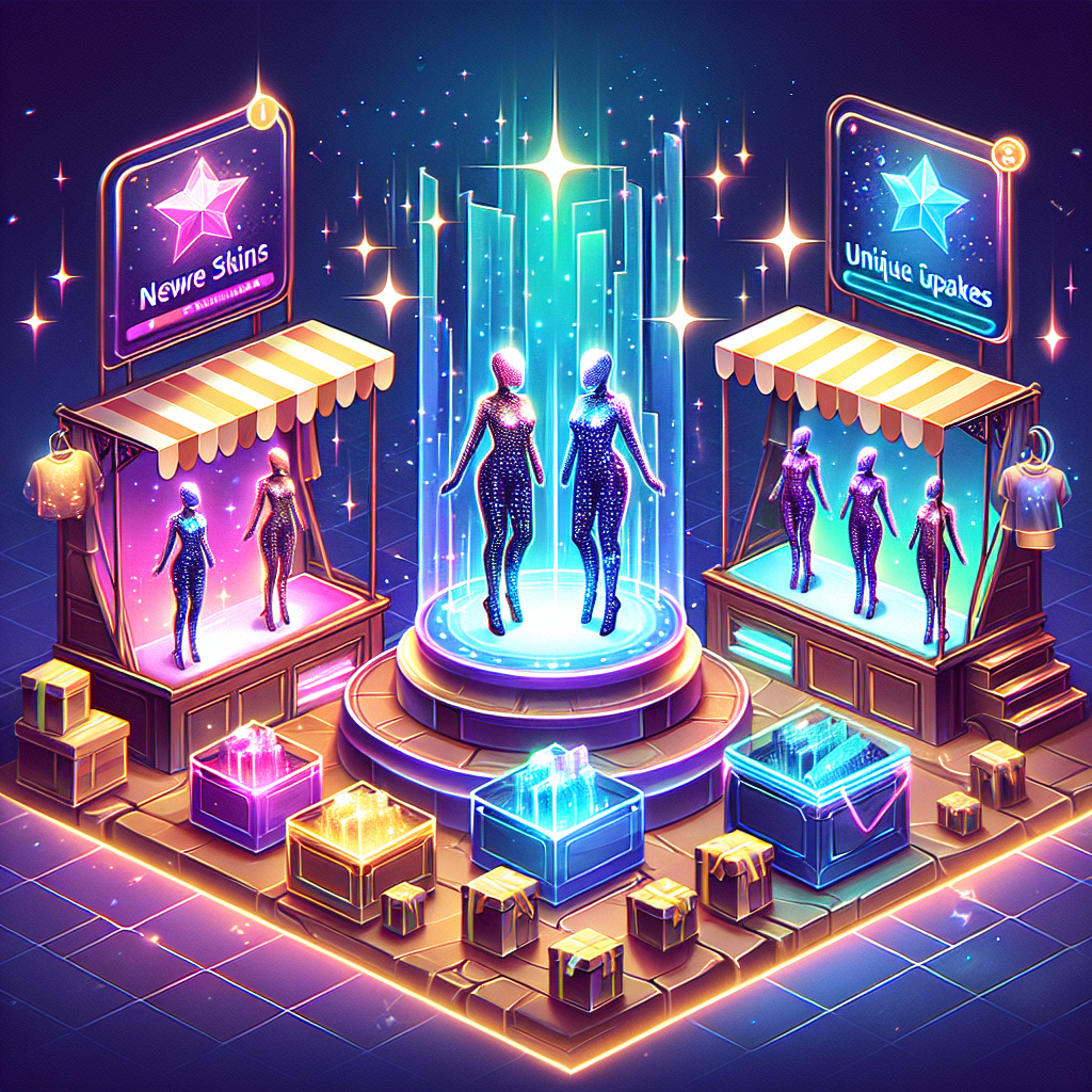 Starlight Mobile Legend: Unleashing New Skins and Perks