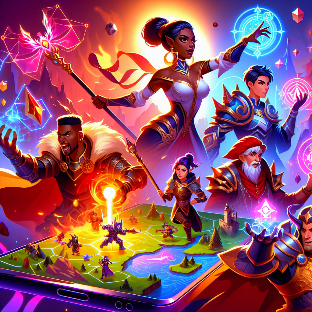 Dominant Strategies for Winning in Mobile Legends