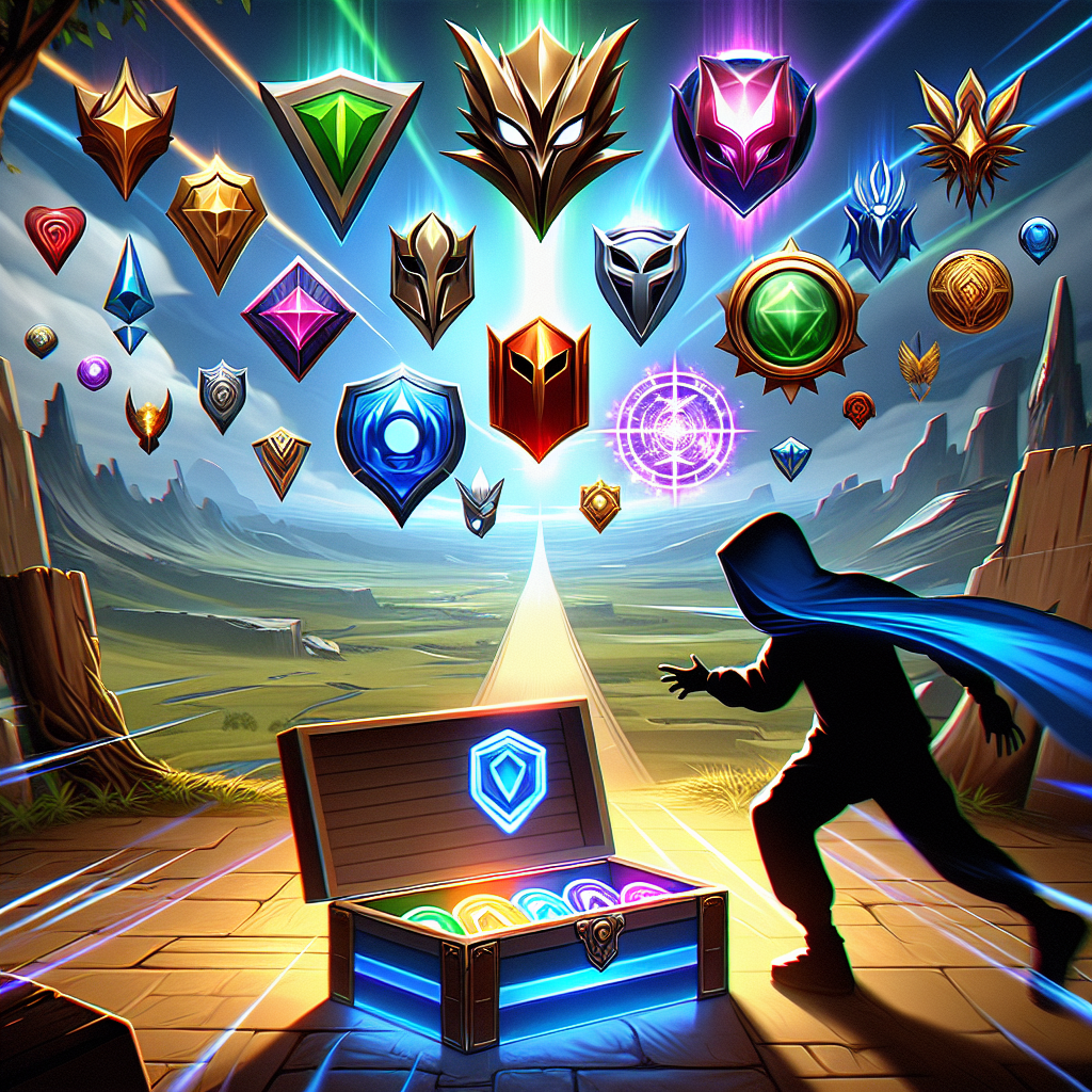 Unveiling the Power: A Guide to Optimizing Emblems in Mobile Legends