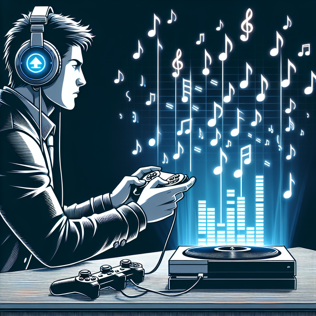 Strategi Ampuh Menggunakan Lagu Mobile Legends untuk Meningkatkan Konsentrasi Bermain