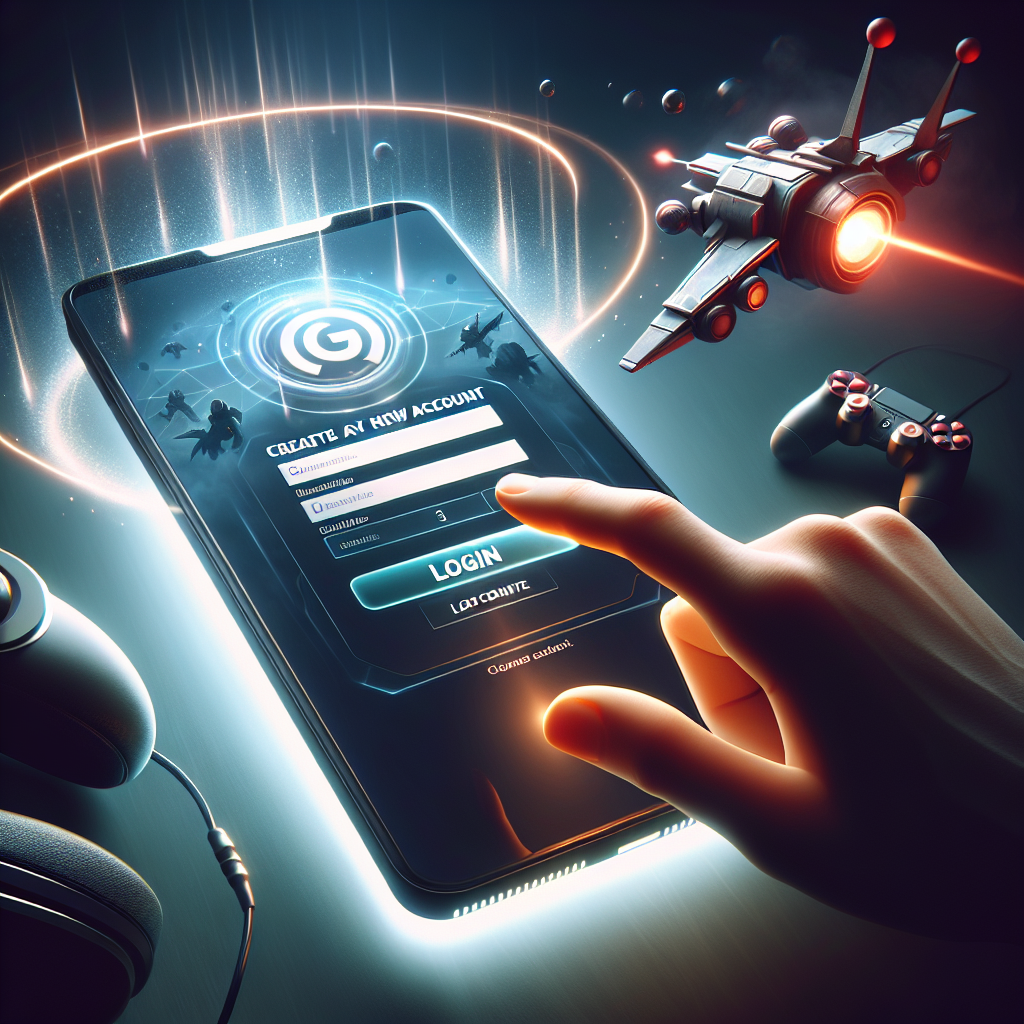 Cara Membuat Akun Baru Mobile Legends: Panduan Lengkap untuk Pemula