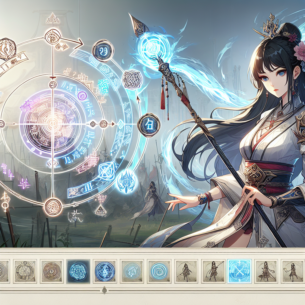 Miya's Evolution in Mobile Legends: A Deep Dive into Her Skills and Strategies