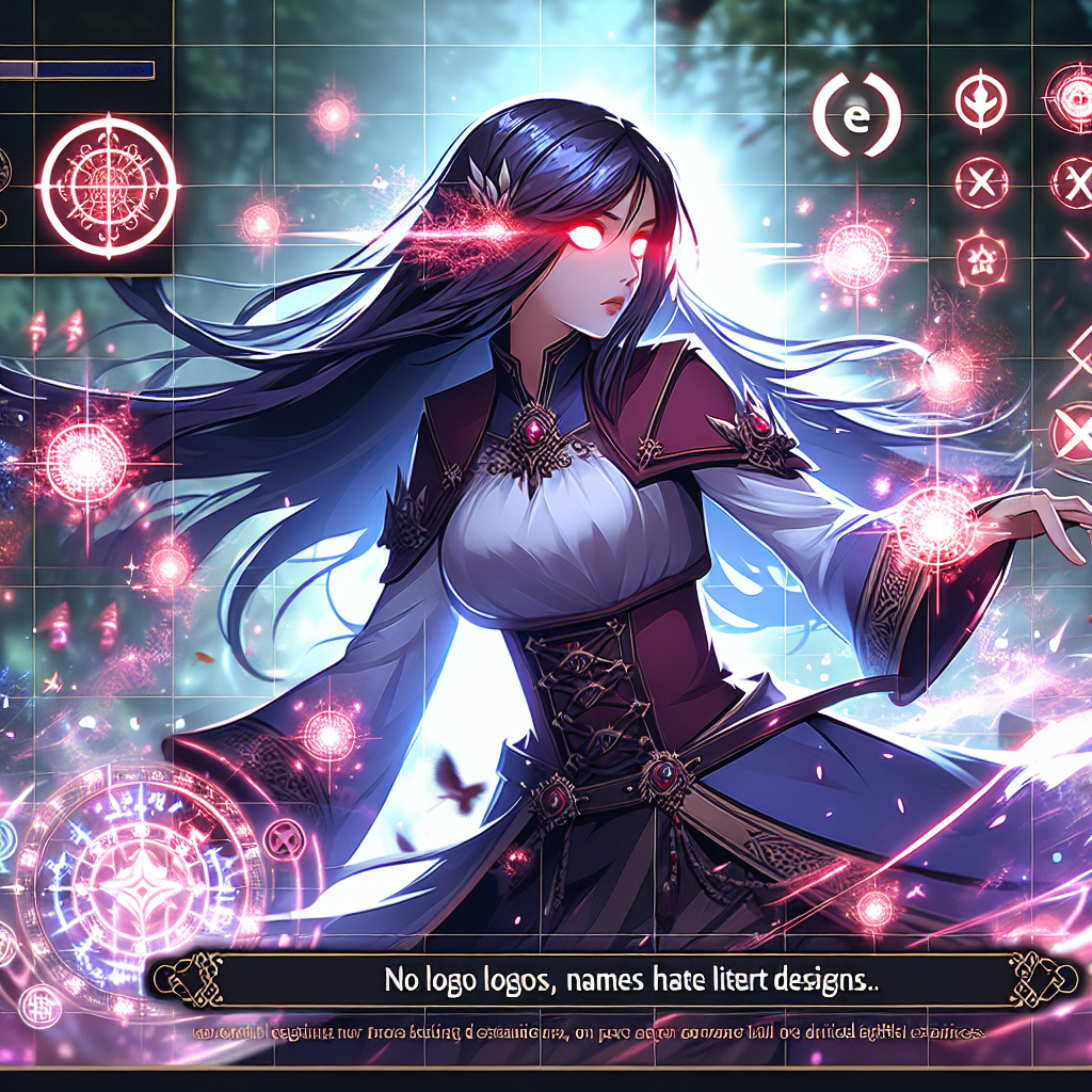 Alice in Mobile Legends: Unveiling Her Powers and Strategies