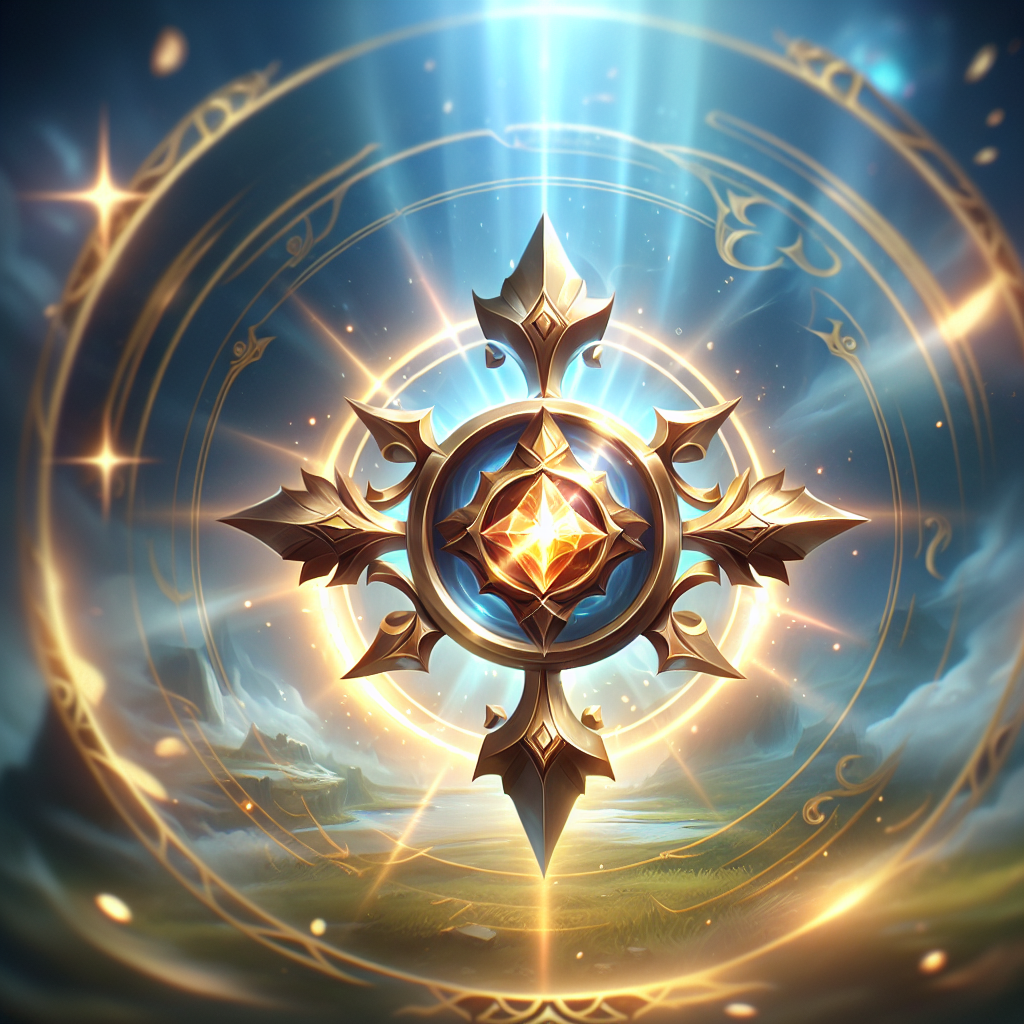 Exploring the Newest Nama Item in Mobile Legends