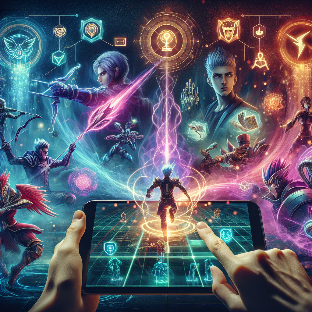Kejuaraan Mobile Legends: Strategi Tim dan Kemampuan Individu yang Perlu Diperhatikan