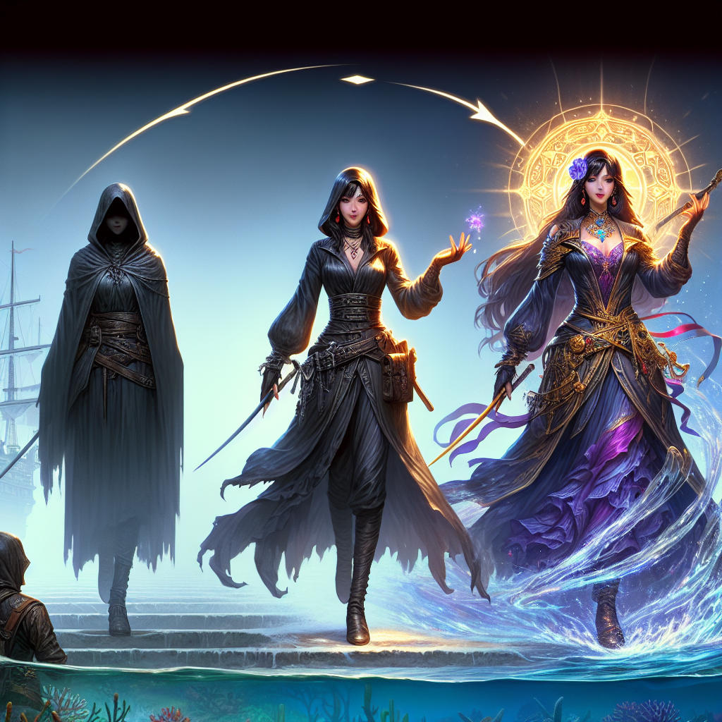 Natalia's Evolution in Mobile Legends: From Stealth Assassin to Fan Favorite