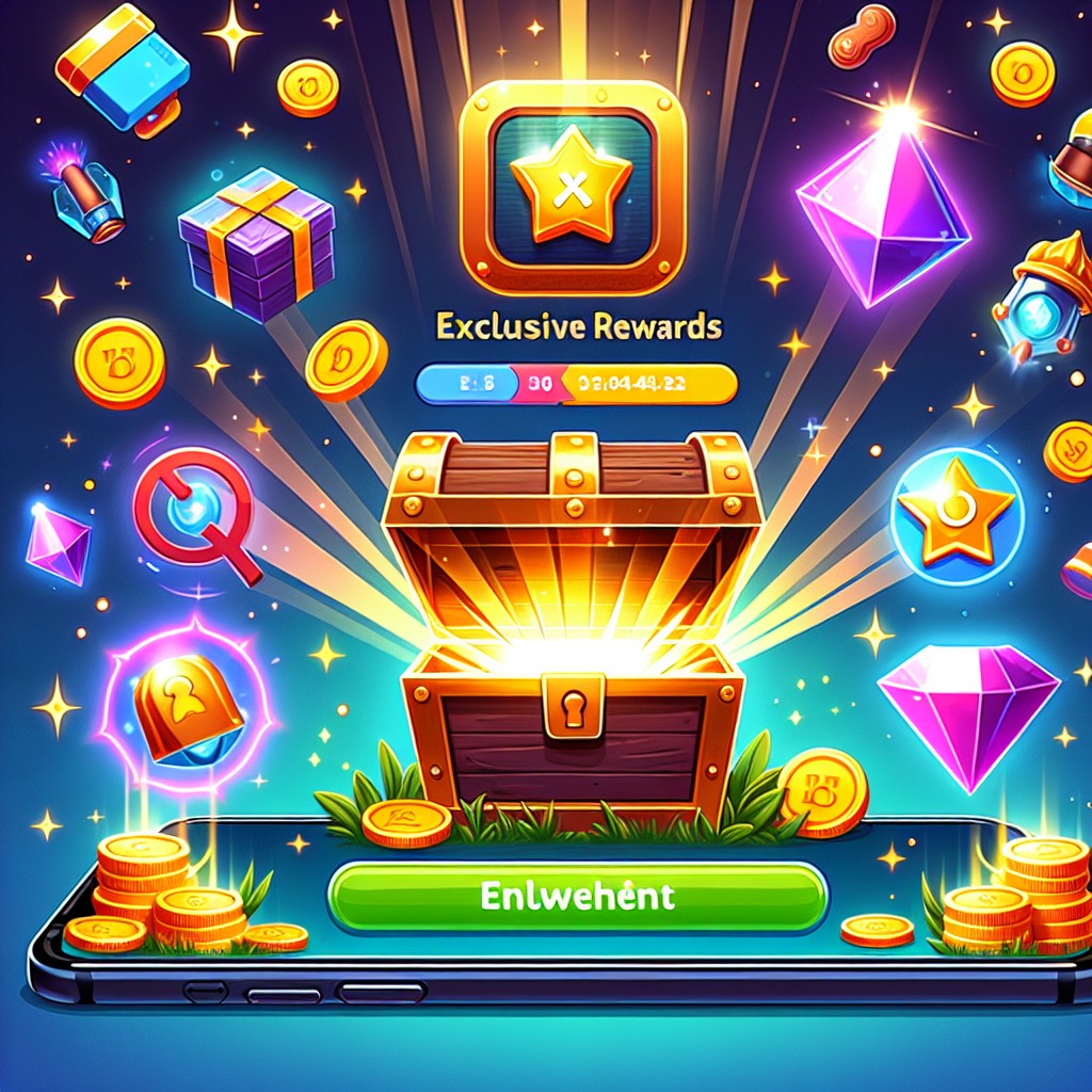 Unlock Exclusive Rewards with Mobile Legends Redeem Codes