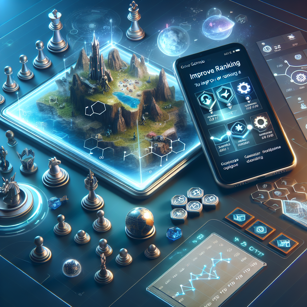 Strategi Baru untuk Meningkatkan Peringkat di Mobile Legend
