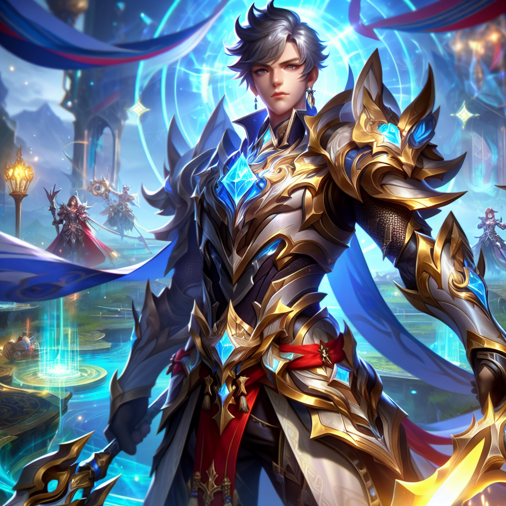 Hero Mobile Legend yang Paling Kuat di Meta Terbaru